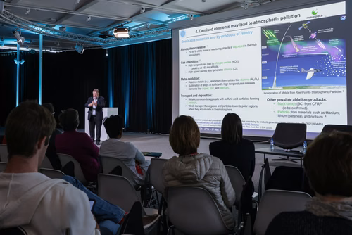 Sustainability Series with Christophe Bonnal