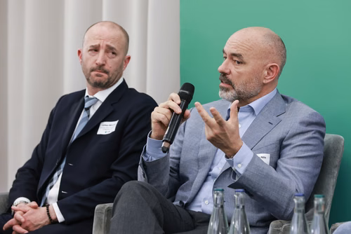 CLIMACT: Meeting between scientists and industrialists
