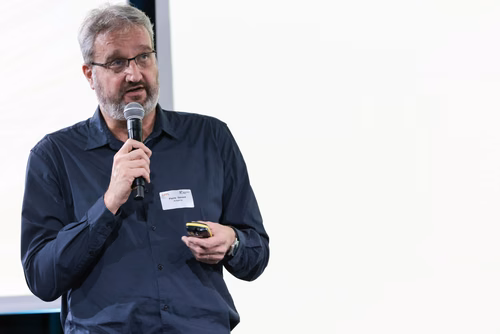 Confronting Challenges in Materials Innovation and Circularity for Industries