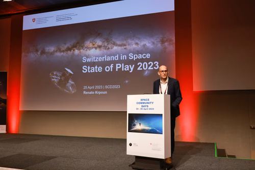 Challenges and opportunities in the space field. Practical and useful information for space industries and newcomers in the domain.