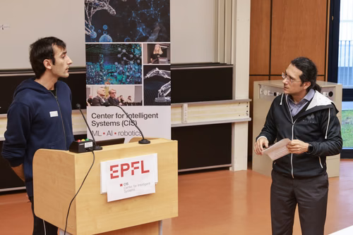 La conférence sur les systèmes de traitement de l'information neuronale (NeurIPS) est la principale conférence sur l'apprentissage automatique.