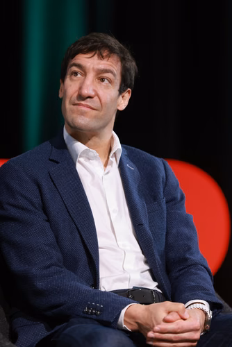 Conférences samedi Forum Rolex