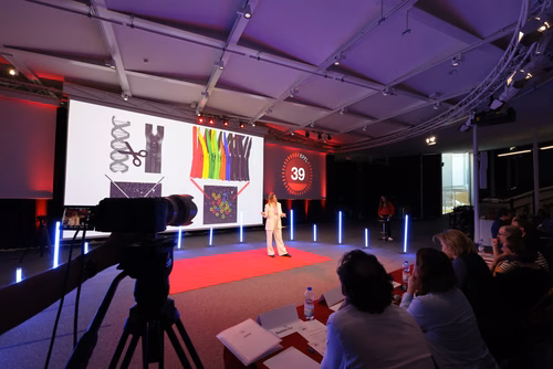 6ème édition du concours “Ma thèse en 180 secondes” à l’EPFL