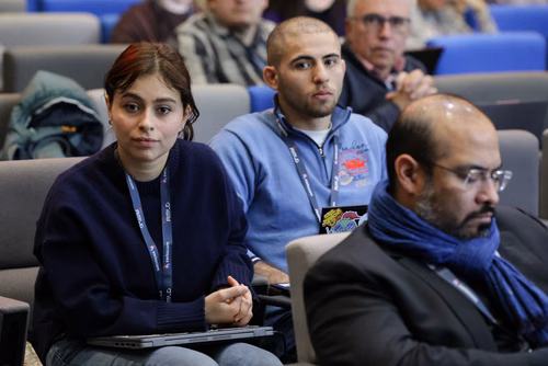 The Applied Machine Learning Days