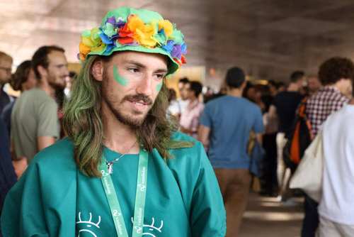 La fête de tout le Campus ! 