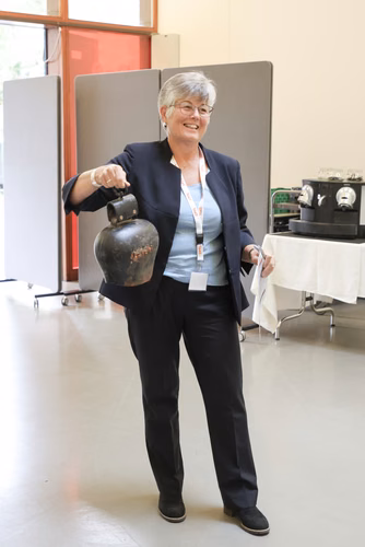 How Swiss and international donors and grant-making foundations support Swiss-based research