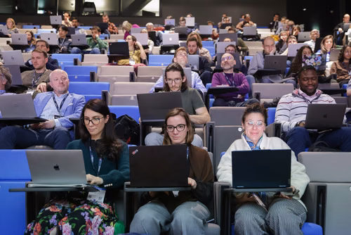 The Applied Machine Learning Days