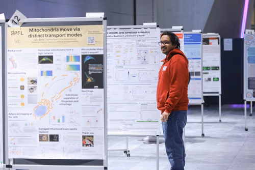 Engineering as an Enabling Discipline in Cancer Research, Diagnosis and Treatment. Annual research event of the