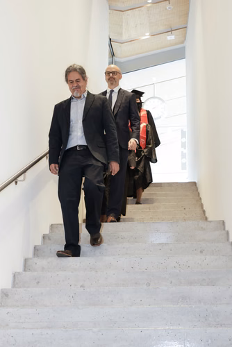 Delivery of Masters in Digital Humanities