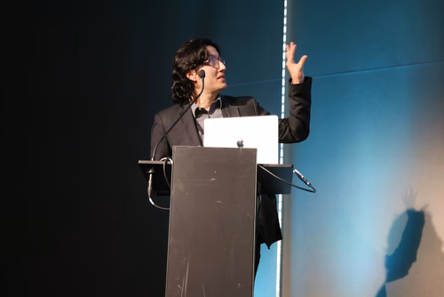 "Shaping the future of media and society: multidisciplinary projects on immersive and connected experiences and the open web".