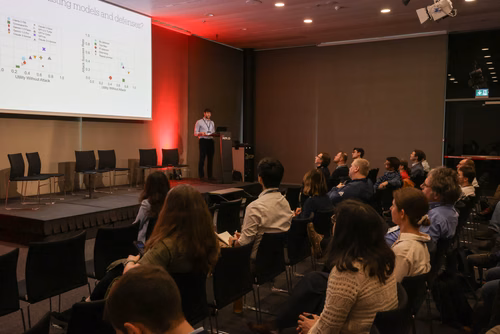 The Applied Machine Learning Days