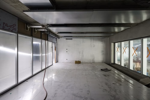 Chantier RTS octobre 2024