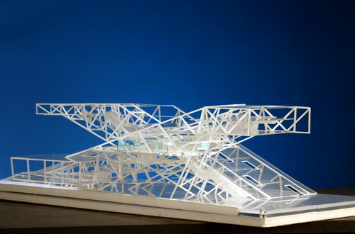 Diller Scofidio et Renfro
