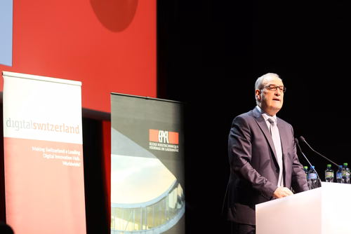 L'EPFL s'engage pour créer la «confiance numérique»