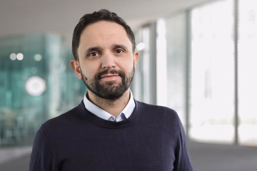 Mirko Musa tenure-track Assistant Professor of Hydraulic Engineering within the Institute of Civil Engineering
