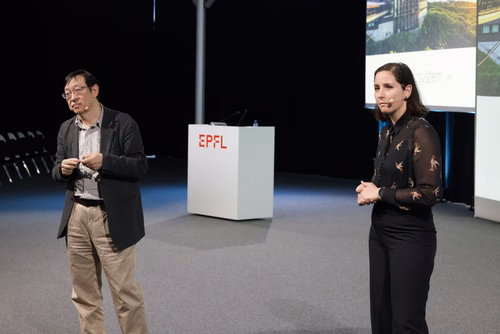 "Creating the Engine for Scientific Discovery with AI "