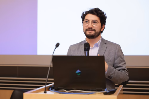 Italy and Switzerland have a long-term record of successful collaboration in space. Researchers from both countries collaborate on the most important space missions, supported by industries and small-medium enterprises on both sides of the Alps.