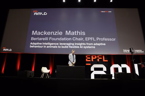 The Applied Machine Learning Days