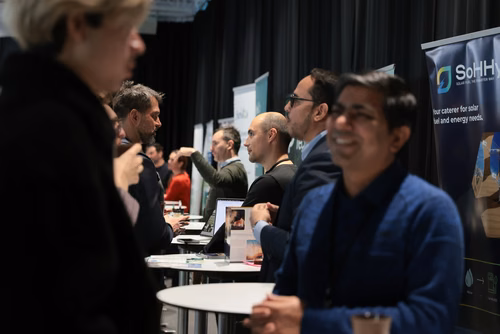 Confronting Challenges in Materials Innovation and Circularity for Industries