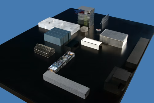 Ateliers Jean Nouvel