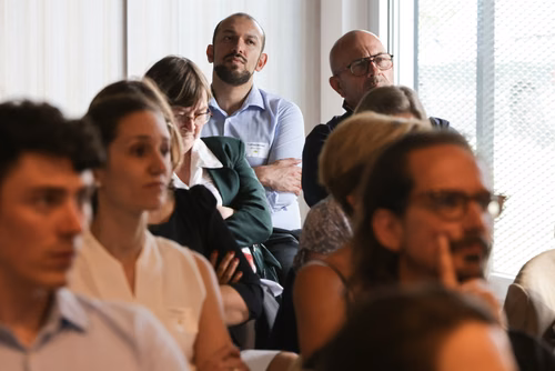 Finale du concours "Sources d'innovation"