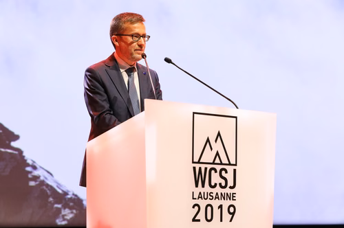 La ville de Lausanne a été choisie pour accueillir la 11ème édition de la Conférence Mondiale des Journalistes Scientifiques (WCSJ), du 1er au 5 juillet 2019. Organisée par l’Association suisse du journalisme scientifique (ASJS), l'Association des journalistes scientifiques de la presse d’information (AJSPI) et L'Association des journalistes scientifiques en Italie (SWIM), elle rassemblera des journalistes du monde entier autour du thème "Atteindre de nouveaux sommets en journalisme scientifique".