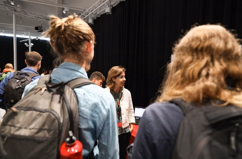 Eurotech, journée des partenaires
