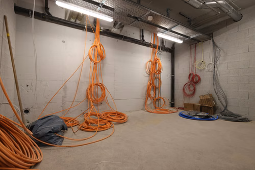Chantier Alpole VS 