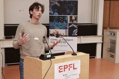La conférence sur les systèmes de traitement de l'information neuronale (NeurIPS) est la principale conférence sur l'apprentissage automatique.