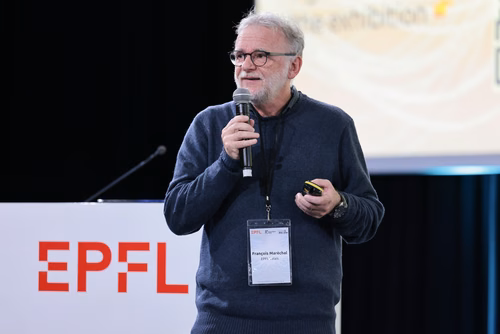 Confronting Challenges in Materials Innovation and Circularity for Industries