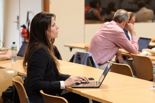 How Swiss and international donors and grant-making foundations support Swiss-based research