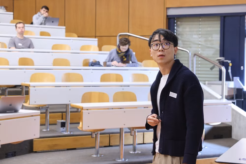 EPFL CIS NeurIPS 2023