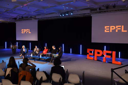 L’EPFL Alumni et le Club Femmes EPFL Alumni organisent une table ronde centrée sur la place des femmes dans le monde professionnel.