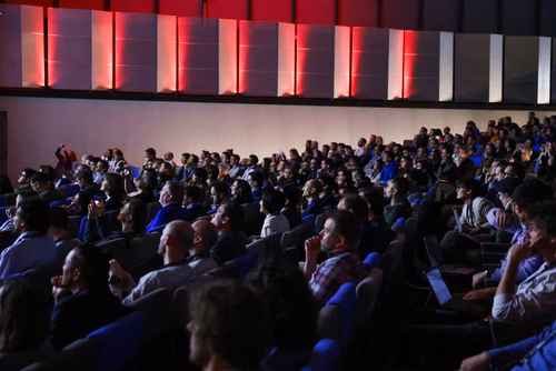 Keynote speakers 1