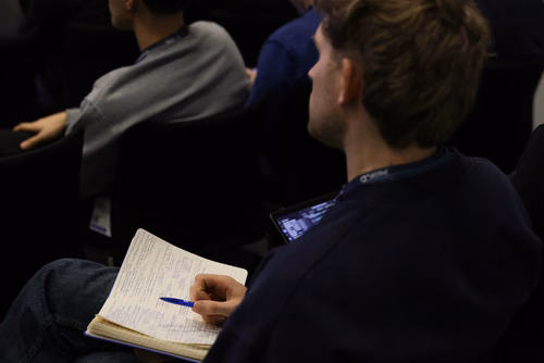 The Applied Machine Learning Days