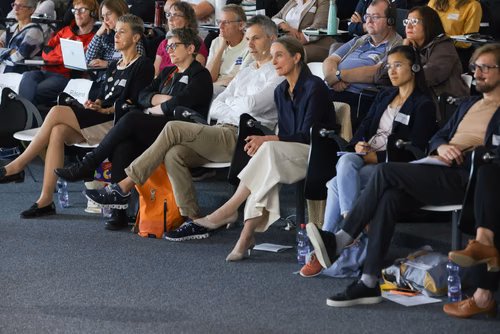 Le Service de promotion de l’éducation de l’EPFL et l’Académie suisse des sciences techniques SATW co-organisent un colloque consacré aux défis en matière d’éducation pour préparer la relève aux métiers de demain.