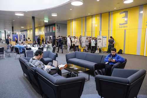 The Applied Machine Learning Days