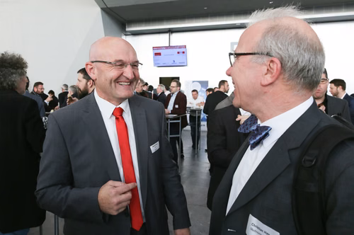 L'EPFL s'engage pour créer la «confiance numérique»