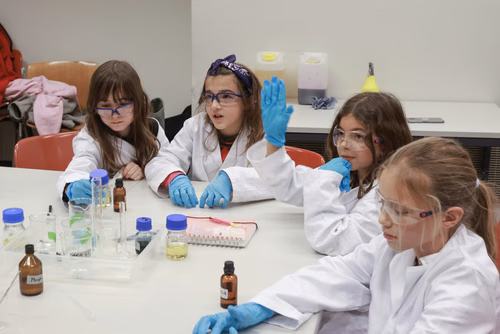 La lumière, voici la toute nouvelle thématique du festival Scientastic, le festival des sciences de l'EPFL Organisateur Service de promotion des sciences sps. 