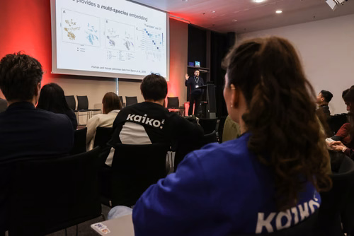The Applied Machine Learning Days