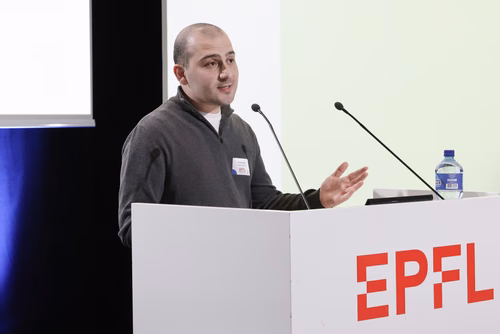 Engage durably in the Magic World of Photonics, the science and technologies of Light combined with Electronics!
