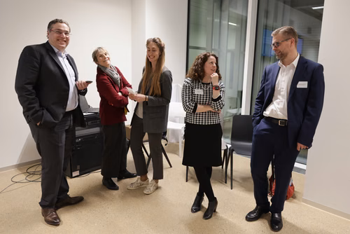 Student Support Program, une initiative philanthropique de l’EPFL