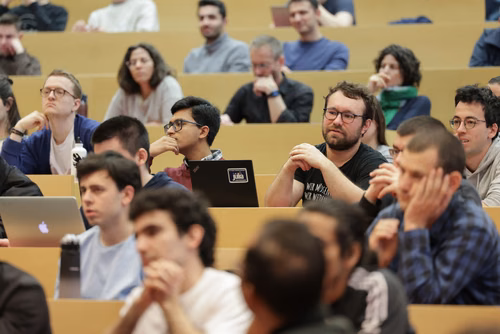 Major progress is taking place in AI, particularly in text, image, audio processing. What about more complex reasoning tasks? Are current methods also breaking barriers in logic and mathematics? 