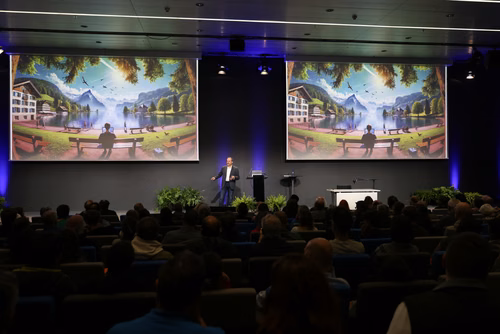 To celebrate 100 years of quantum science and technology, we invite you to discover the strange and fascinating world of quantum physics through hands-on activities, interactive demonstrations, workshops, and engaging talks.