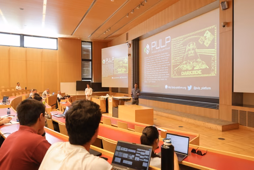 CIS Edge AI Summer School