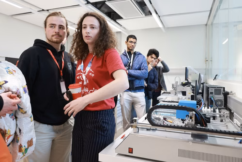 How can we help universities become more sustainable?