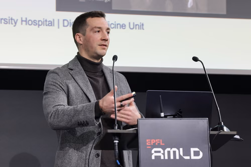 The Applied Machine Learning Days