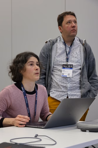 The Applied Machine Learning Days
