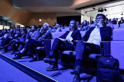 One day to dive at the forefront of Research and Innovation, connect with professors and researchers and explore potential industrial collaborations.