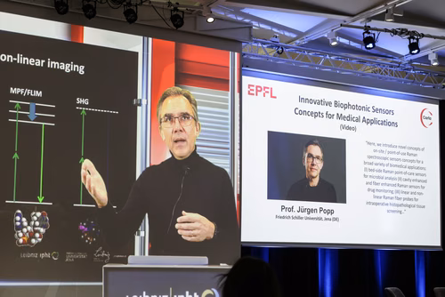 Engage durably in the Magic World of Photonics, the science and technologies of Light combined with Electronics!